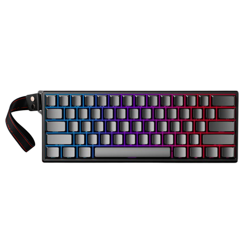 AULA WIN60HE Magnetic Keyboard
