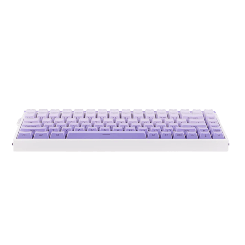 Aula Hero84 HE Magnetic keyboard (Purple Light)