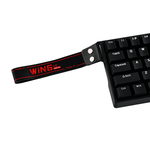 AULA WIN68HE Magnetic Keyboard