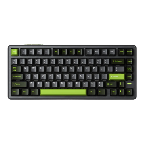 VGN Neon75 Pro HE 0.005mm 8K Wireless Magnetic Swi...