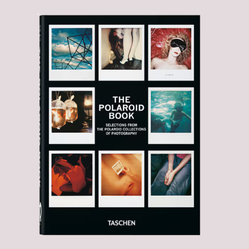 POLAROID BOOK