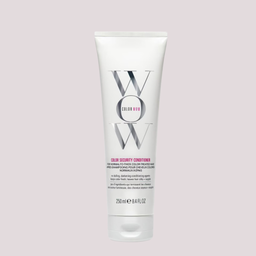 COLOR SECURITY “ Conditioner,