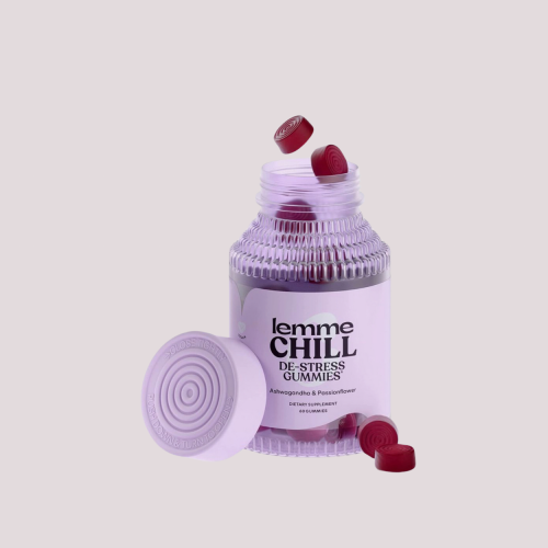 Lemme Chill
