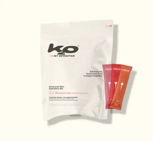 Advanced Skin Hydration