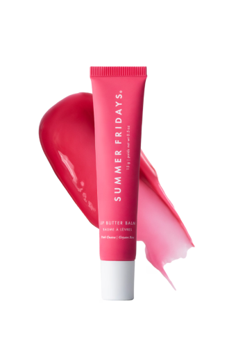 Summer Friday: Pink Guava