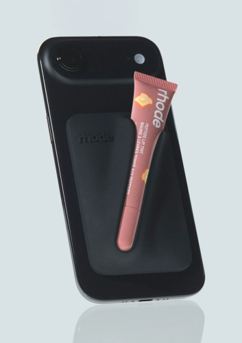 snap-on lip case