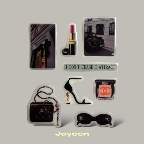 STICKER 3D-Hot Women