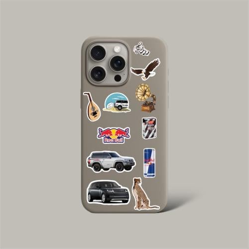 SAUDI BOYS COLLECTION