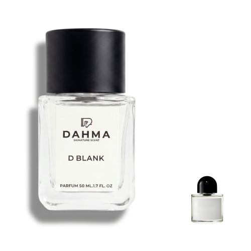 D BLANK