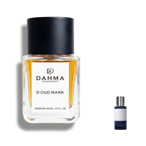 D OUD MARK