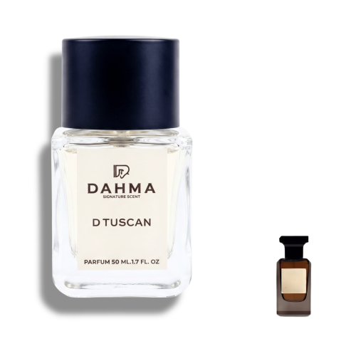 D TUSCAN