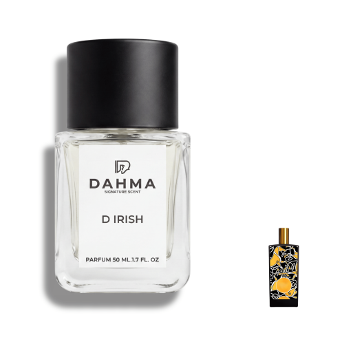 D IRISH