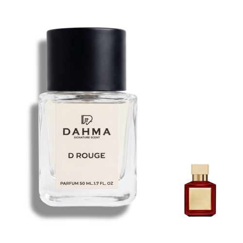 D ROUGE