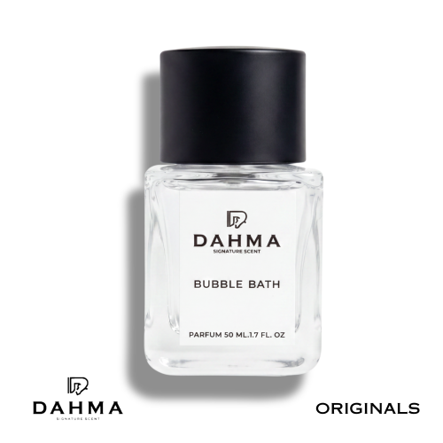Bubble Bath