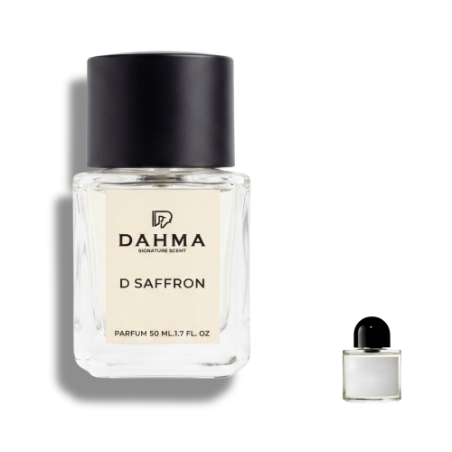 D SAFFRON