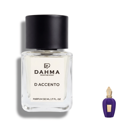 D ACCENTO