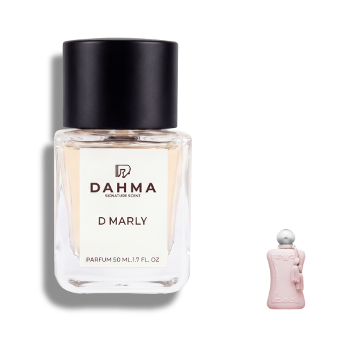 D MARLY