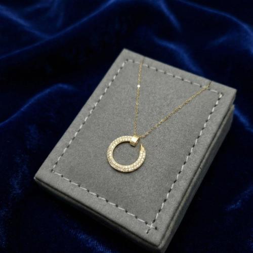 عقد المسمار عيار 18