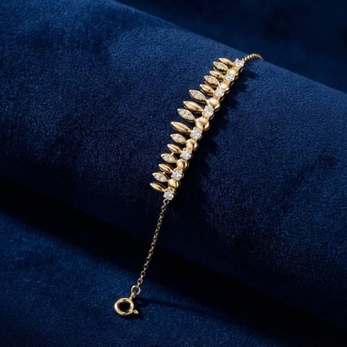 اسوارة هايلايت عيار 18