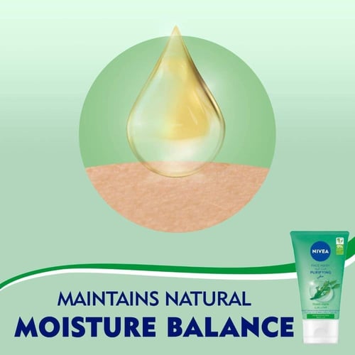 نيفيا - غسول الوجه على هيئة جل - 150 مل