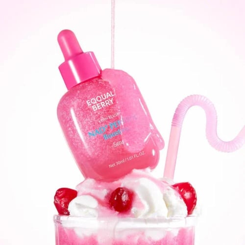 سيروم معزز الببتيد +NAD لمكافحة الشيخوخة والتجاعيد...