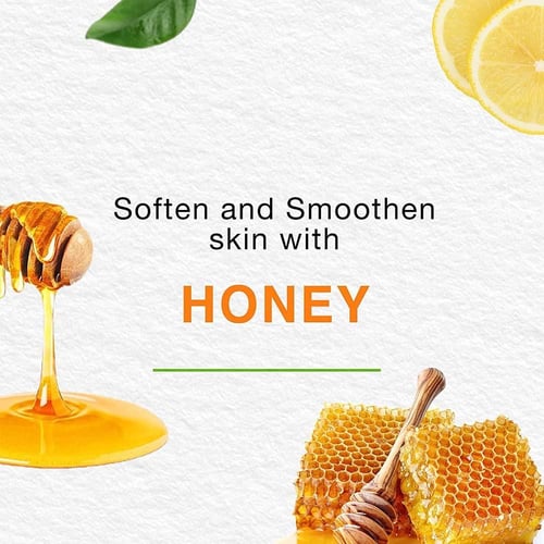 هيمالايا غسول الوجه بالبرتقال لازالة الاسمرار - 15...