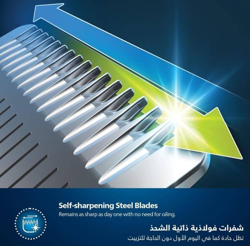 ماكينة فيليبس 7000 Series 13 in 1 متعددة الاستخدام...