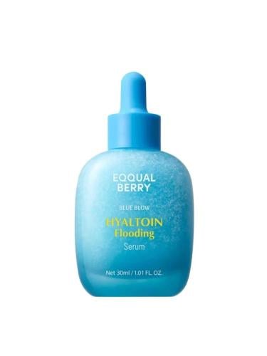 سيروم هيالوتوين للترطيب المكثف من ايكوال بيري - 30...