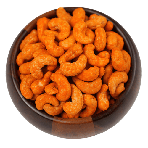 كاجو بالجبنة فاخر من ليفارا