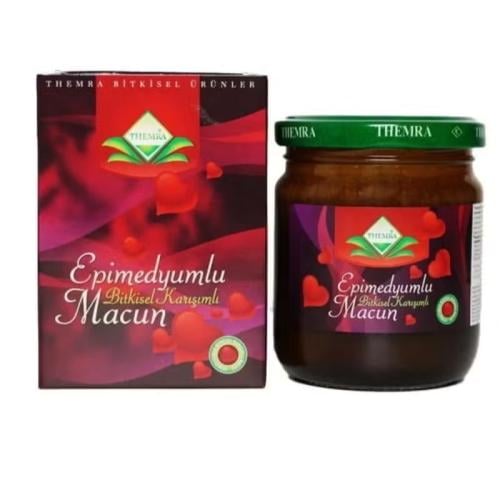 العسل التركي من ثيمرا الأصلي 240ج الأصلي