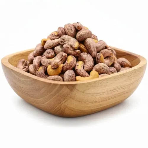 كاجو مشوي فاخر من ليفارا