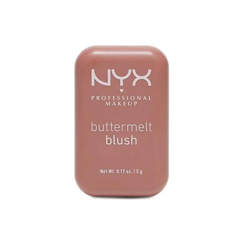 ان واي اكس باترميلت أحمر خدود 09 فيلينج بوتا - 5 ج...