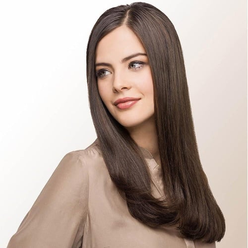 براون مكواة فرد الشعر ساتين هير 5 أيونيك سيراميك أ...