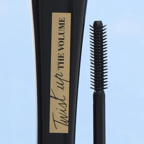 برجوا ماسكارا تويست أب ذا فوليوم 2 في 1 الترا ماسك...