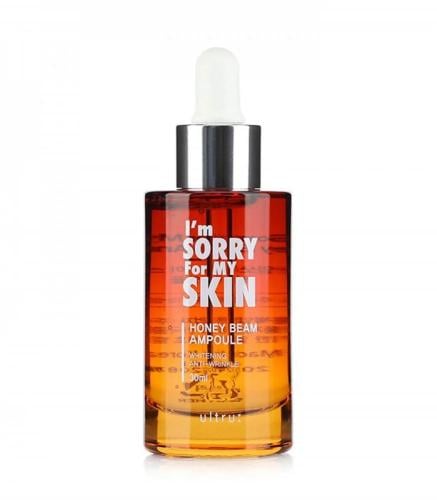 سيروم العسل لتبيض البشرة من ام سوري فور ماي سكين 3...