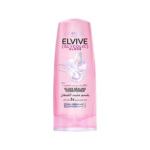 لوريال باريس الفيف بلسم مثبت اللمعان بحمض الجليكول...