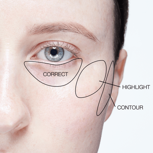 نارس كونسيلر خافي عيوب كريمي - فانيلا 6 مل