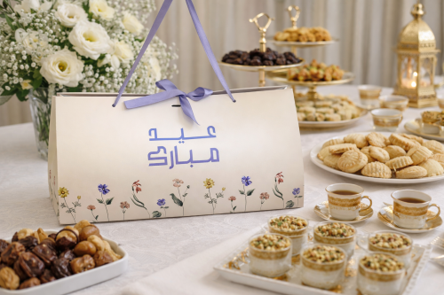 بوكس العيد 2