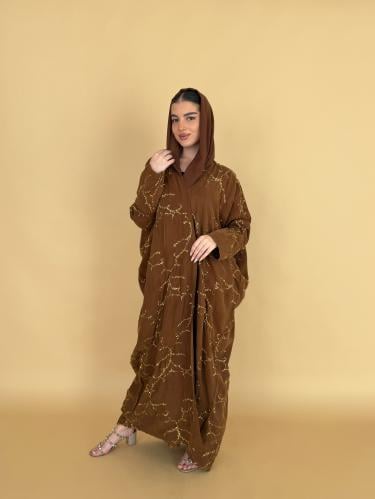 Jumali Abaya LA16