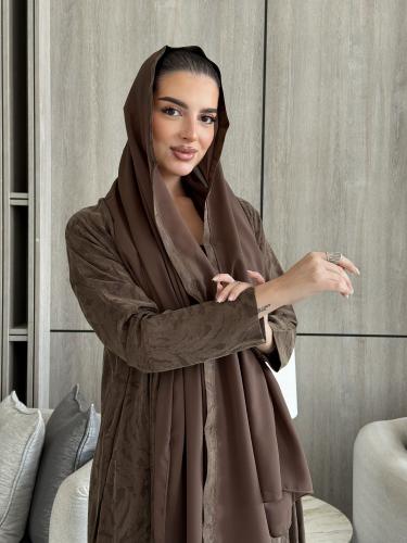 عباية بني LA50