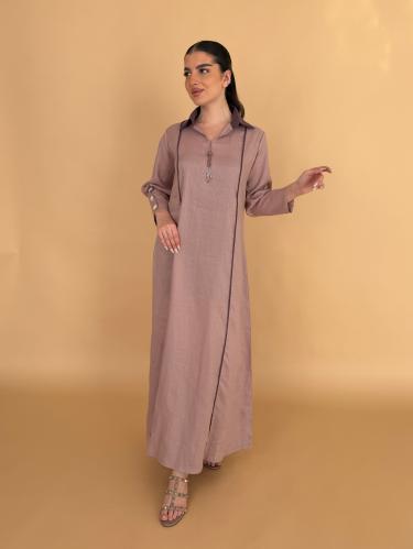 Linen thobe bank