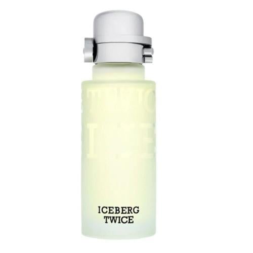 عطر ايسبرج توايس أو دو تواليت 125مل | Iceberg Twic...