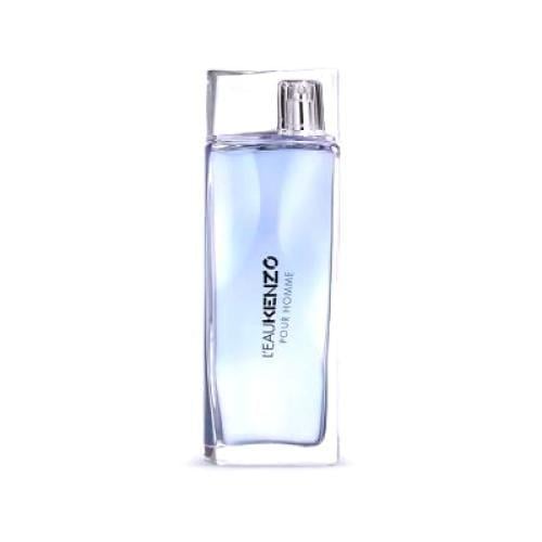 عطر كنزو ليو بورهوم أو دي تواليت 100مل - Kenzo L'E...