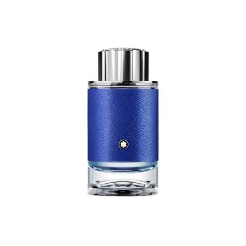 عطر اكسبلور بلاتينيوم مونت بلانك للرجال او دي برفي...