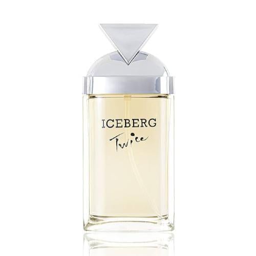 عطر ايسبيرج توايس نسائي 100مل | Iceberg Twice Eau...