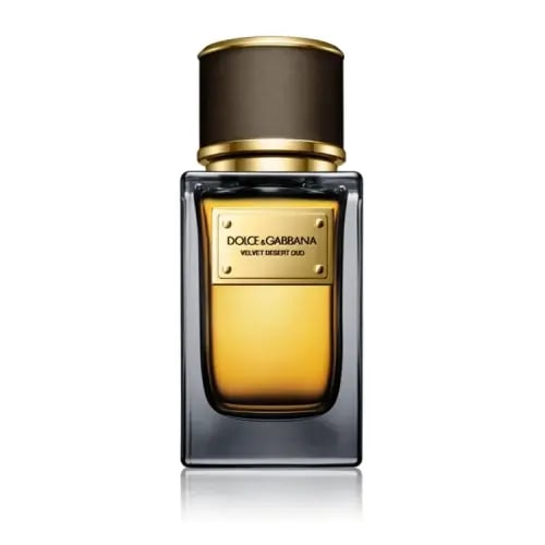 عطر دولتشي اند جابانا فيلفت ديزيرت عود - 50 مل