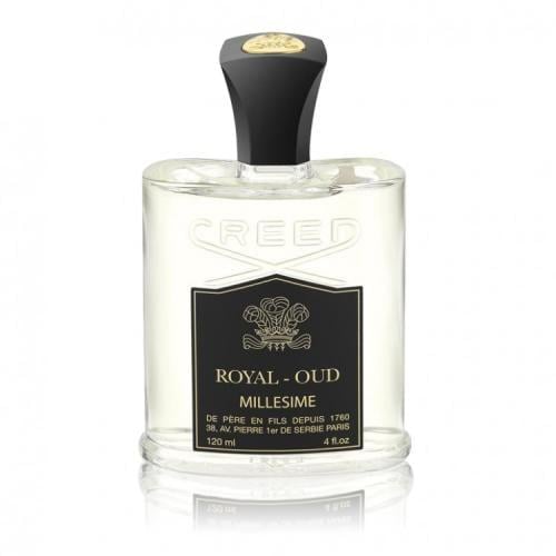 عطر كريد رويال عود او دو بارفيوم 100مل