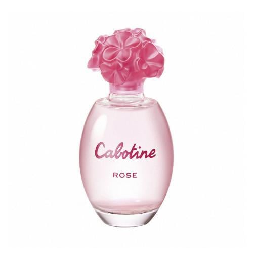 عطر كابوتين روز دي جريس للنساء او دو توليت 100مل |...
