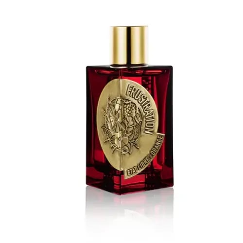عطر إيتات ليبر دي أورانج فروستريشن أو دو بارفيوم ث...