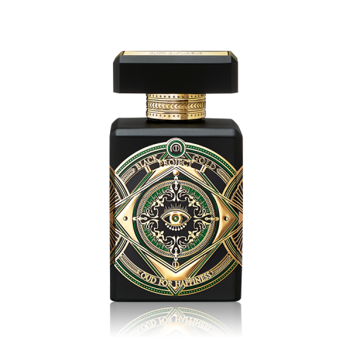 عطر أنيشيو عود فور هابينيس أو دو برفيوم 90مل - Ini...